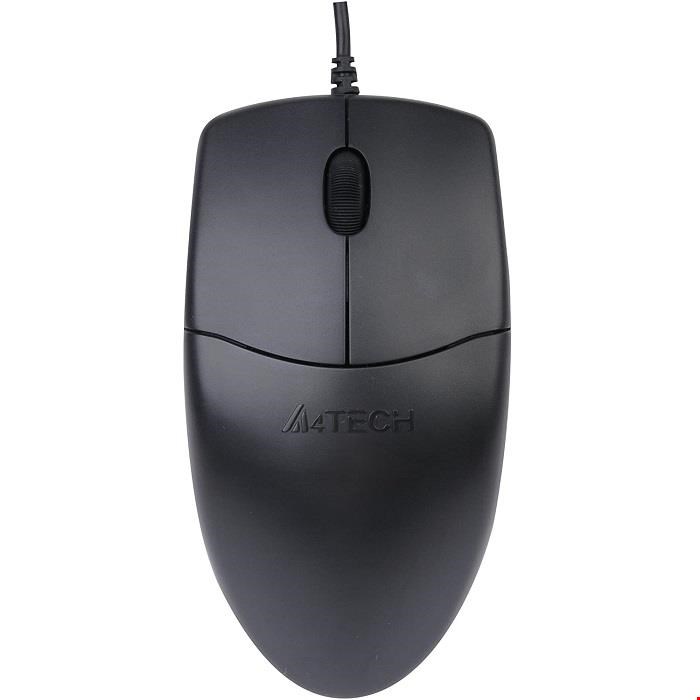 A4TECH OP-620DS Wired Mouse
