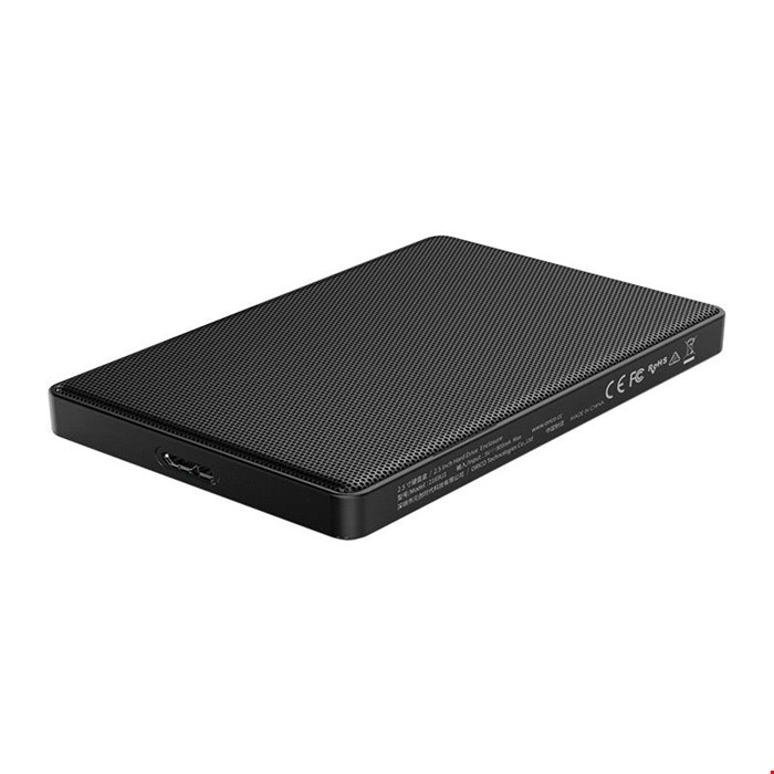 ORICO 2169U3 2.5inch USB3.0 Full Mesh HDD Enclosure