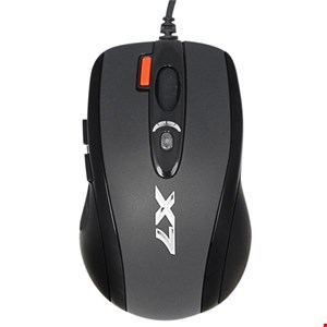A4tech XL-710BK Gaming USB Mouse