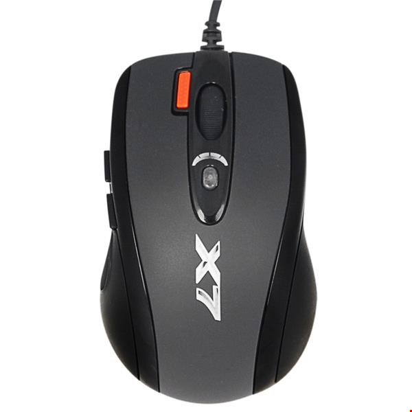 A4tech XL-710BK Gaming USB Mouse