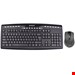 کیبورد و ماوس ای فورتک مدل 9200F  - مشکی 