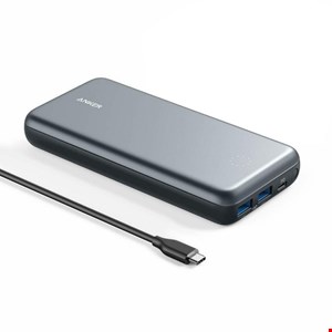 Anker A1362 PowerCore+ 19000mAh PD Hybrid Powerbank and USB-C Hub