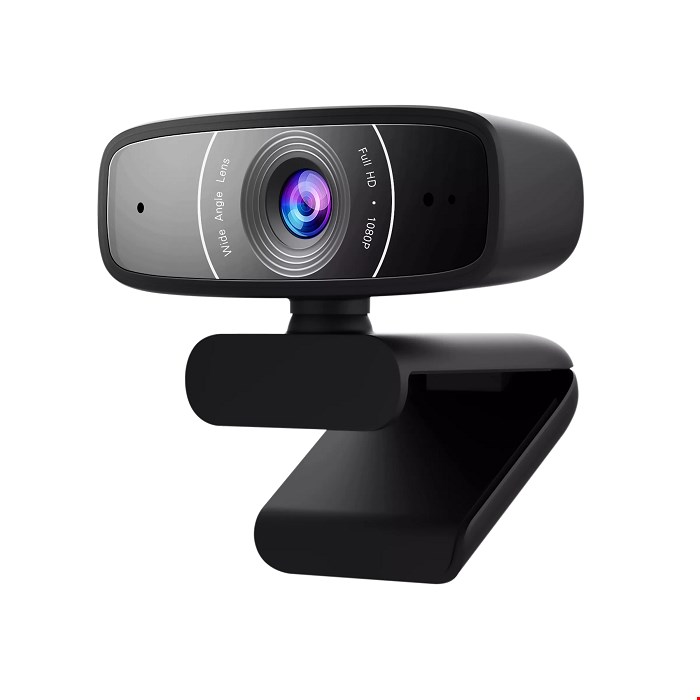 ASUS C3 FULL HD Webcam