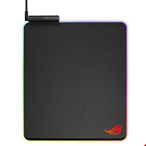 ASUS ROG Balteus RGB Hard Gaming Mouse Pad