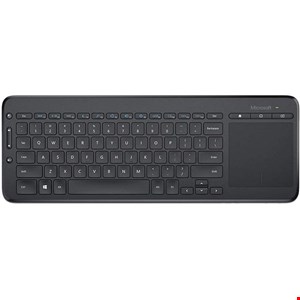 Microsoft All-in-One Media Keyboard