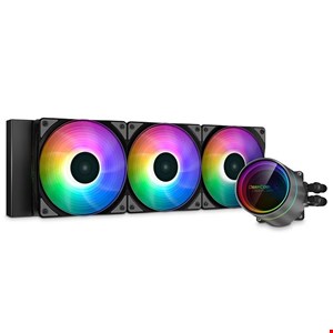 DeepCool Gamer Storm CASTLE 360EX A-RGB CPU Liquid Cooler