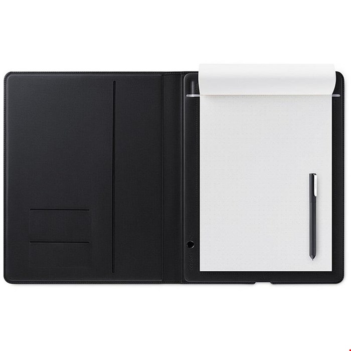 Wacom CDS810G Bamboo Folio Large Smartpad