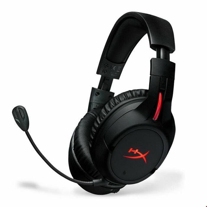 HyperX Cloud Flight Wireless Gaming Headset