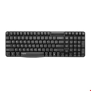 Rapoo E1050 Wireless Keyboard