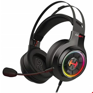 Edifier G4 TE 7.1 RGB Wired Gaming Headset