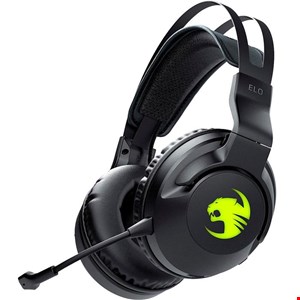 ROCCAT Elo 7.1 Air Wireless RGB PC Gaming Headset