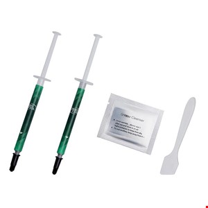 DeepCool EX750(3g) Enthusiast Grade Thermal Paste