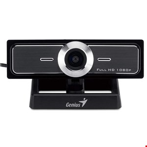 Genius WideCam F100 Full HD Webcam