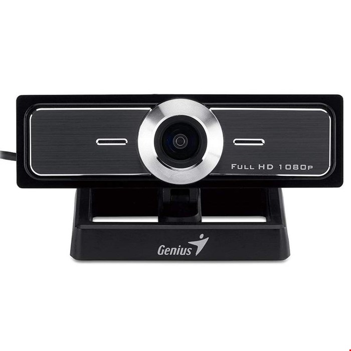 Genius WideCam F100 Full HD Webcam
