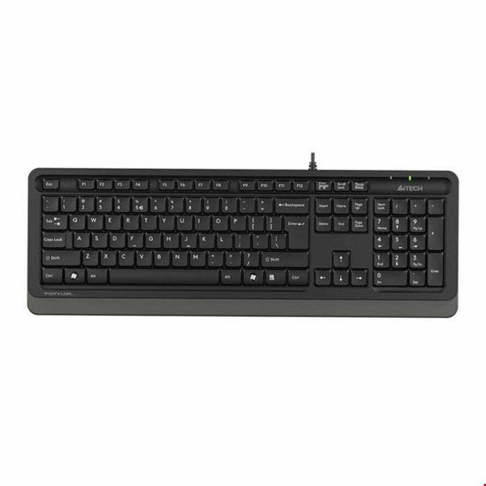 A4Tech FSTYLER FK10 Keyboard