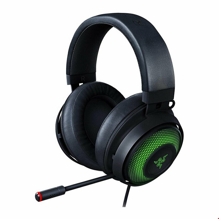 Razer KRAKEN ULTIMATE Gaming Headset