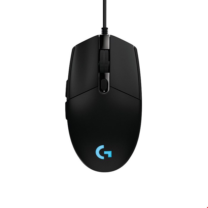 LOGITECH G102 PRODIGY GAMING MOUSE