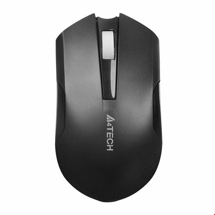 A4Tech G11-200N Wireless Mouse