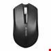 ماوس بیسیم ای فورتک مدل G11-200N - مشکی