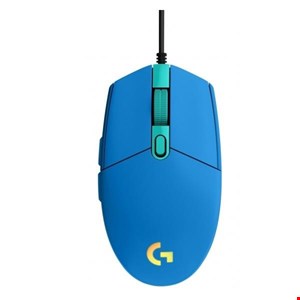 Logitech G203 LIGHTSYNC RGB Gaming Mouse