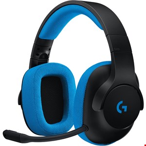 Logitech G233 Prodigy Wired Gaming Headset