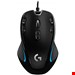 ماوس لاجیتک مدل G300S - مشکی (گارانتی)