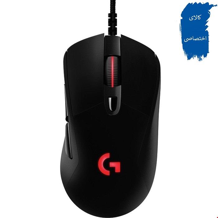 Logitech g403 deals hero