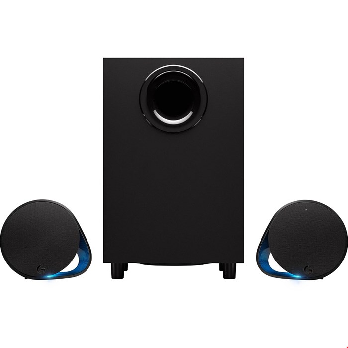 LOGITECH G560 LIGHTSYNC PC Gaming Speaker
