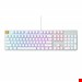کیبورد گیمینگ گلوریوس GMMK Full Size - سفید