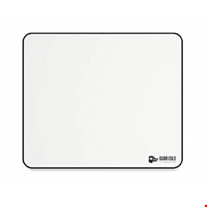 Glorious GW-XL White Gaming MousePad