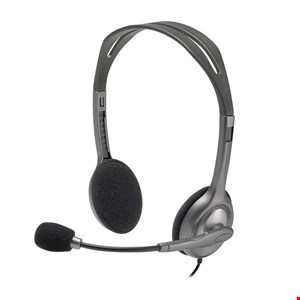 Logitech H110 Stereo Headset