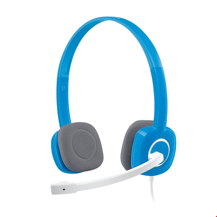 LOGITECH H150 STEREO HEADSET
