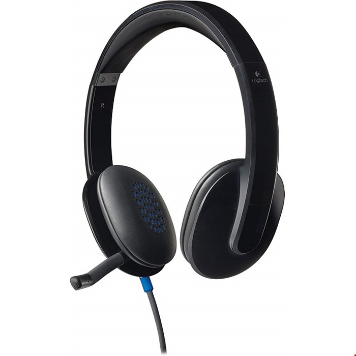 LOGITECH H540 USB COMPUTER HEADSET