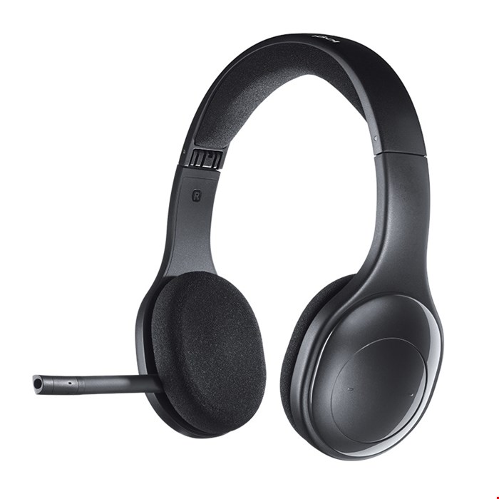 LOGITECH H800 BLUETOOTH WIRELESS HEADSET