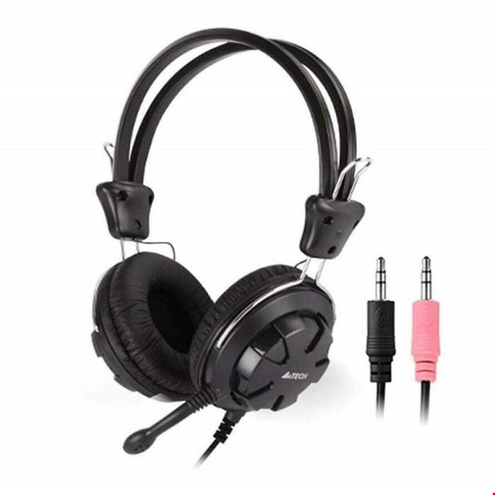 A4tech HS-28 Stereo Headset 