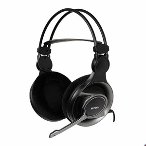 A4tech HS-100 ComfortFit Stereo Headset