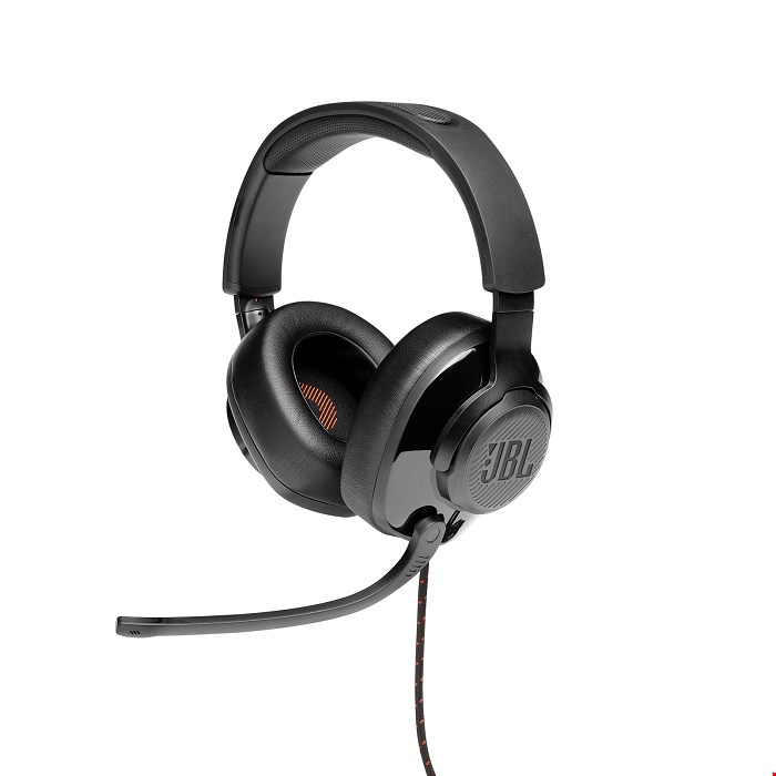 JBL Quantum 300 Gaming Headset