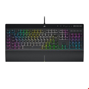 Corsair K55 RGB PRO RUBBER DOME Gaming Keyboard