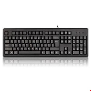 A4Tech KR-83 USB Keyboard