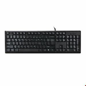 A4TECH KR-90 USB Wired Keyboard