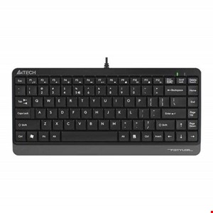 A4Tech FK11 Compact Mini Keyboard