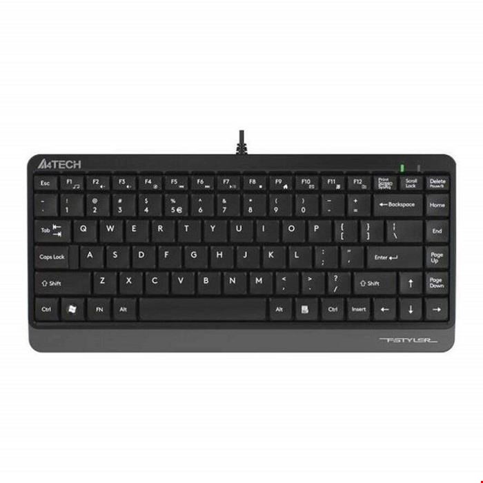 A4Tech FK11 Compact Mini Keyboard