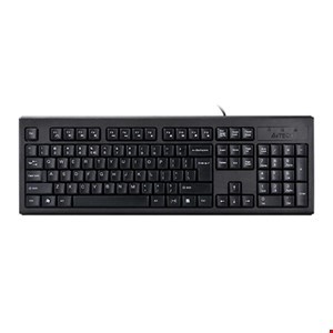 A4TECH KR-85 USB Wired Keyboard