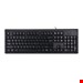 کیبورد ای فورتک مدل KR85 - مشکی