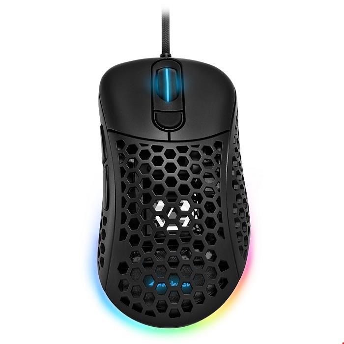 SHARKOON Light² 200 Gaming Mouse