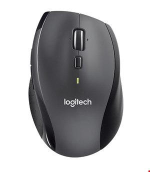 Logitech M705 Wireless Mouse