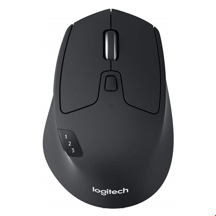 Logitech M720 Wireless Mouse