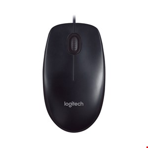 Logitech M90 Wired USB Mouse