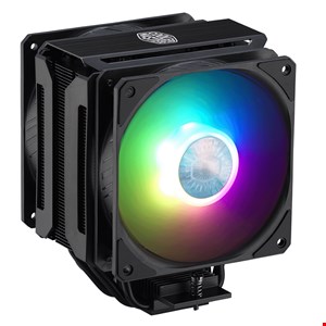 Cooler Master MasterAir MA612 Stealth ARGB CPU Air Cooler
