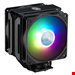 فن CPU کولرمستر مدل MA612 - مشکی